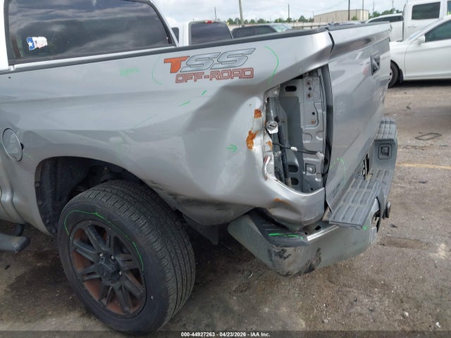 Toyota Tundra Sr5 4.6l V8