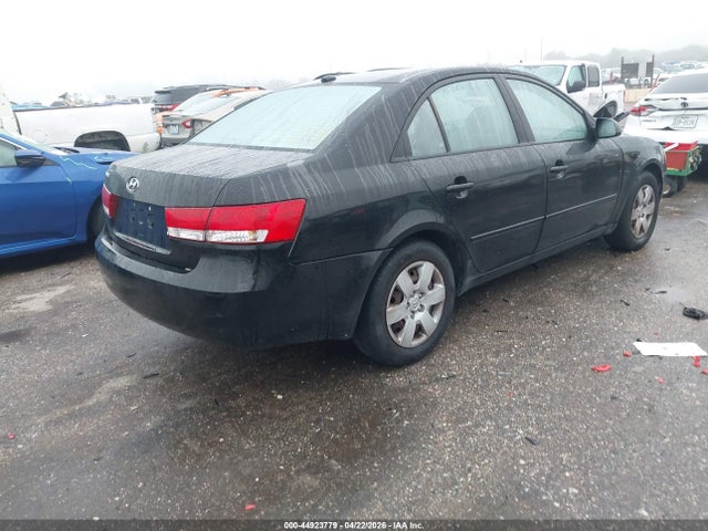 Hyundai SONATA Gls