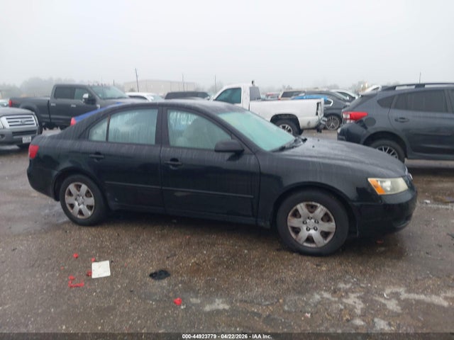 Hyundai SONATA Gls