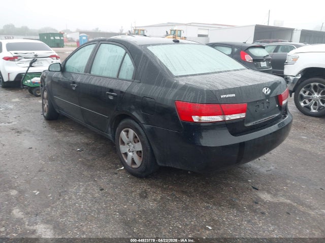 Hyundai SONATA Gls
