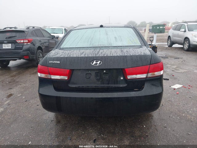 Hyundai SONATA Gls