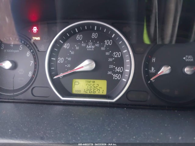 Hyundai SONATA Gls
