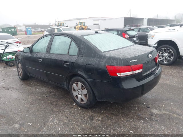 Hyundai SONATA Gls