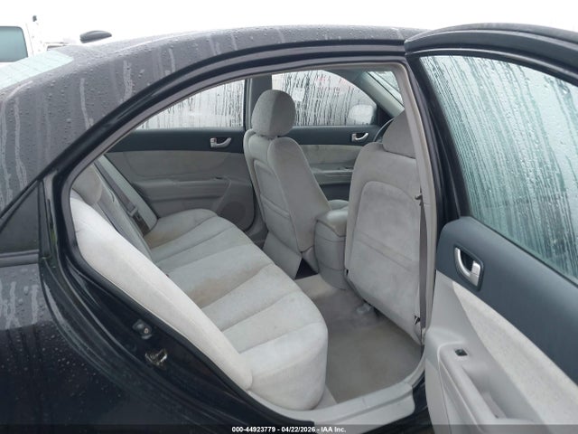Hyundai SONATA Gls