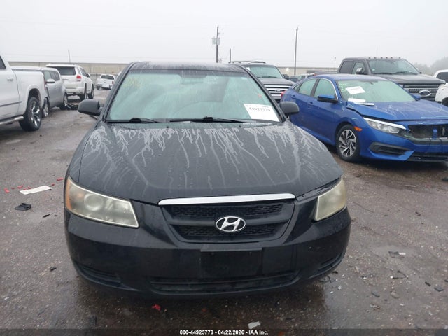 Hyundai SONATA Gls