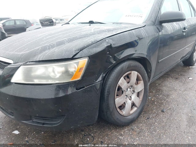 Hyundai SONATA Gls