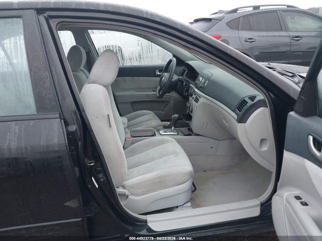 Hyundai SONATA Gls