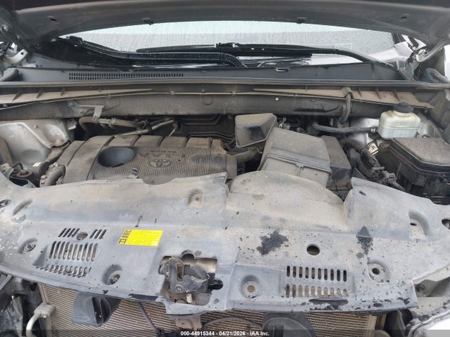 Toyota Highlander Le