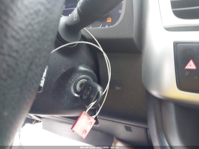Toyota Highlander Le