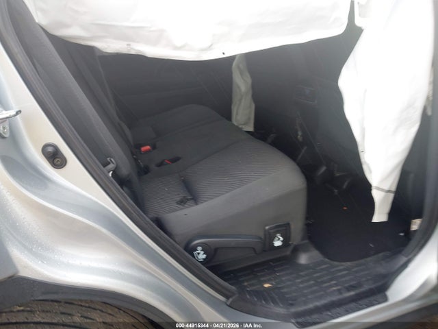 Toyota Highlander Le