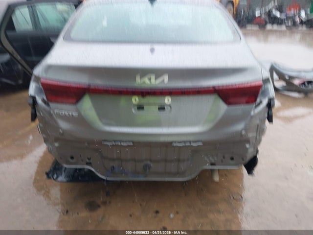 Kia Forte Lxs