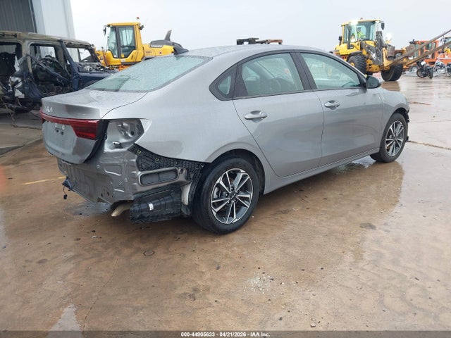 Kia Forte Lxs