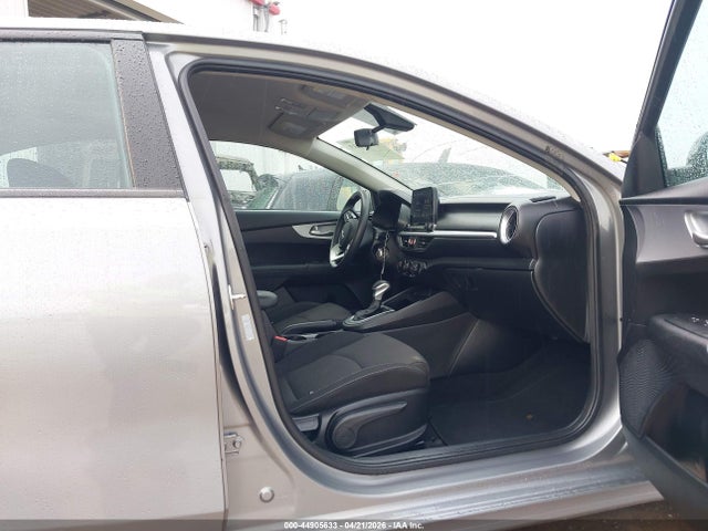 Kia Forte Lxs