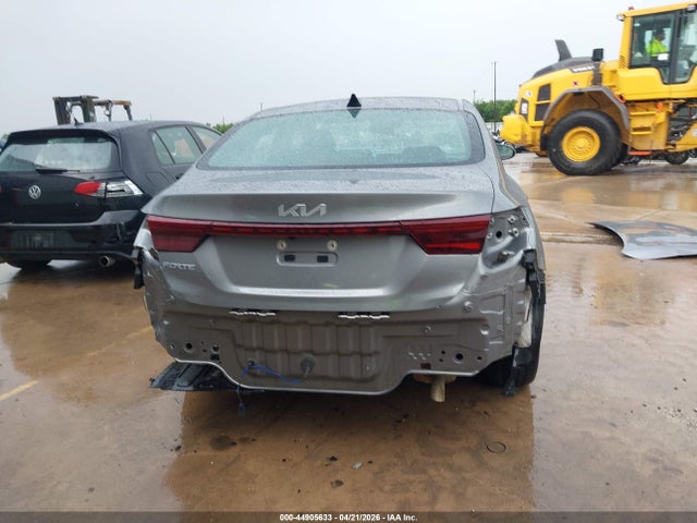 Kia Forte Lxs
