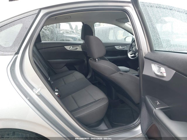 Kia Forte Lxs