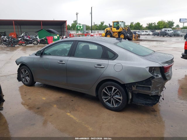 Kia Forte Lxs