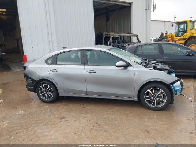 Kia Forte Lxs