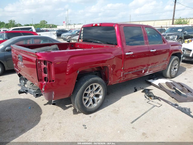 GMC Sierra 1500 Slt