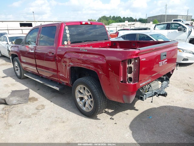 GMC Sierra 1500 Slt