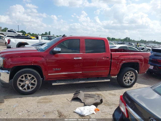 GMC Sierra 1500 Slt