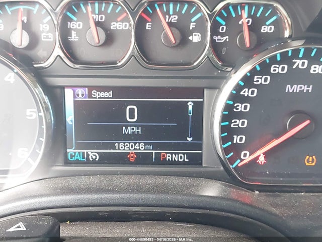 GMC Sierra 1500 Slt