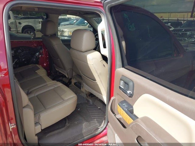 GMC Sierra 1500 Slt