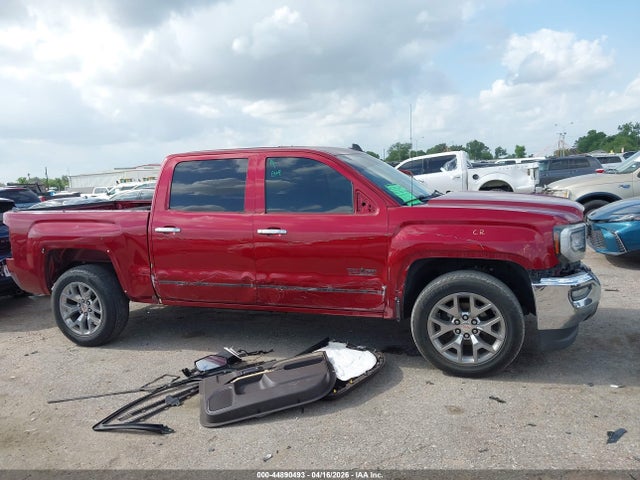 GMC Sierra 1500 Slt
