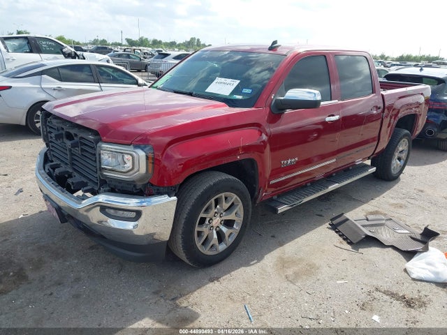GMC Sierra 1500 Slt