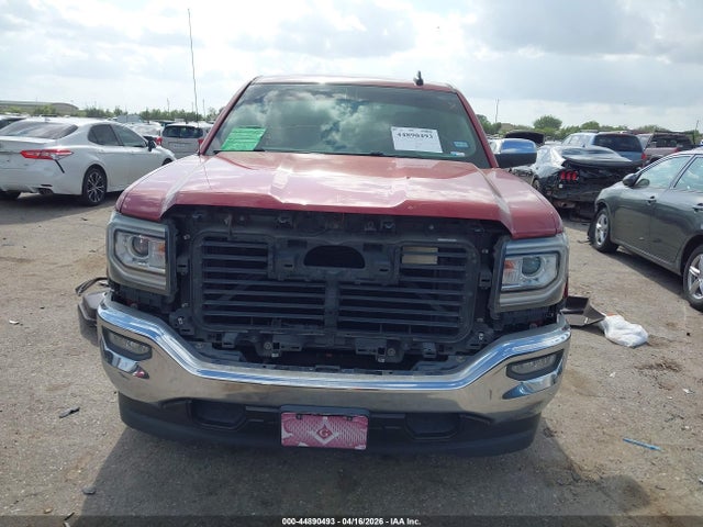 GMC Sierra 1500 Slt