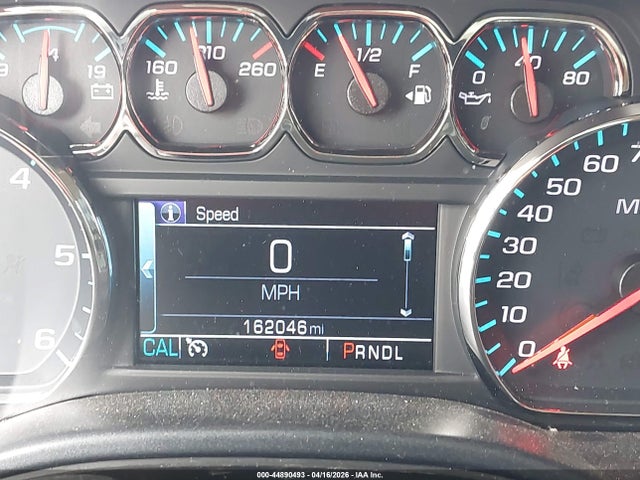 GMC Sierra 1500 Slt