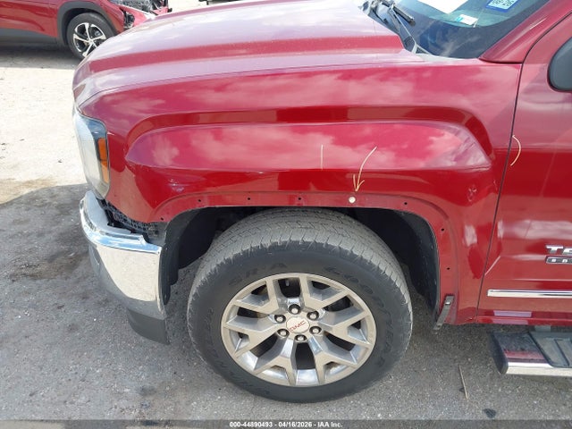 GMC Sierra 1500 Slt