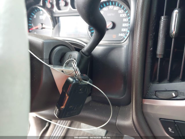 GMC Sierra 1500 Slt
