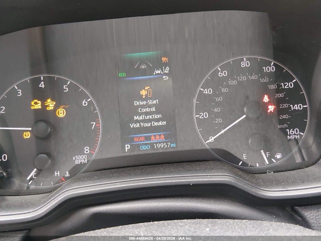 Toyota Corolla Se