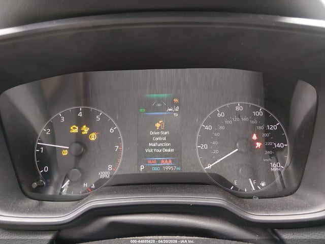 Toyota Corolla Se