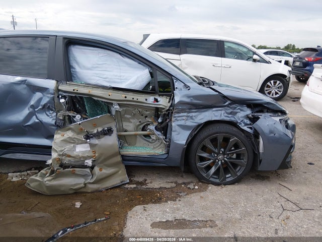 Toyota Corolla Se