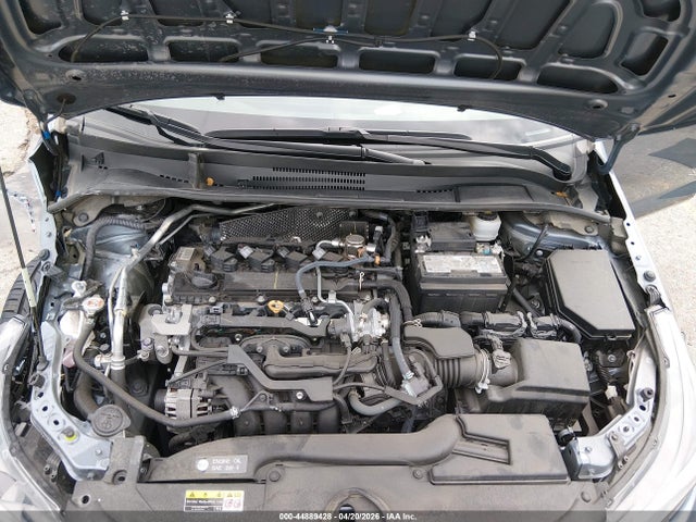 Toyota Corolla Se