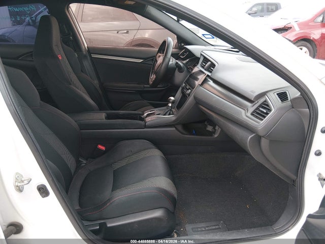 Honda Civic Si