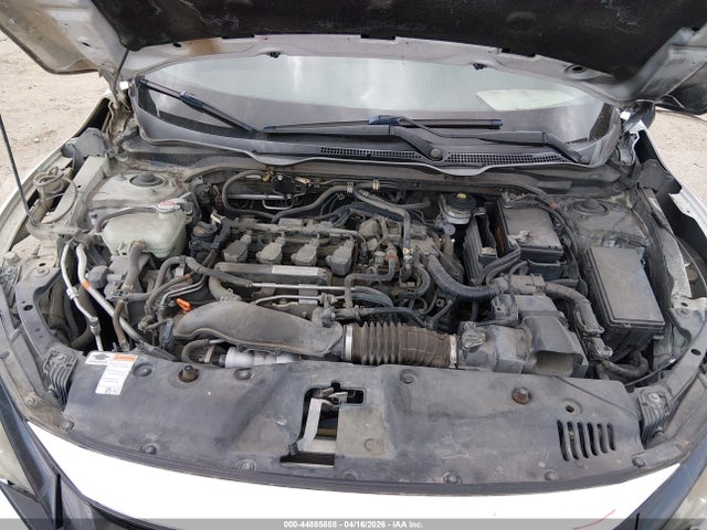 Honda Civic Si