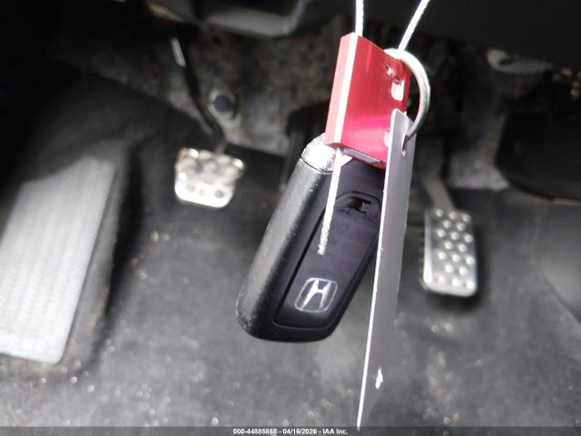 Honda Civic Si