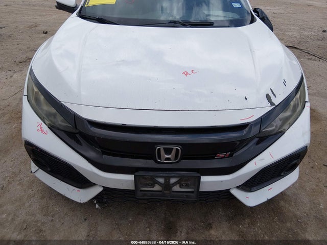 Honda Civic Si