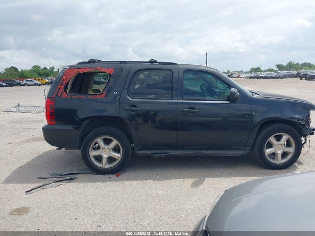 Chevrolet Tahoe Lt