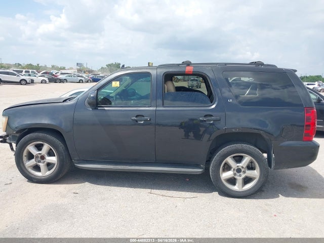 Chevrolet Tahoe Lt