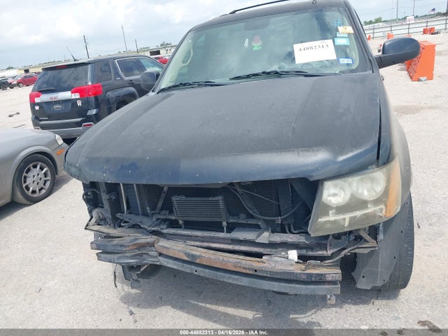 Chevrolet Tahoe Lt