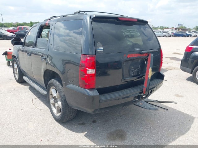 Chevrolet Tahoe Lt