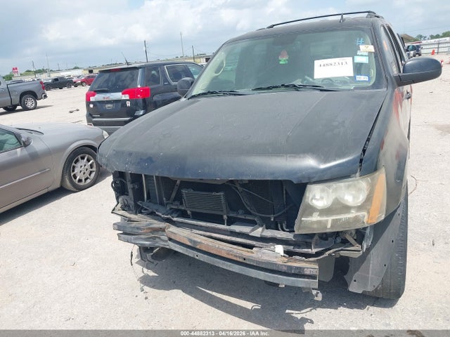 Chevrolet Tahoe Lt