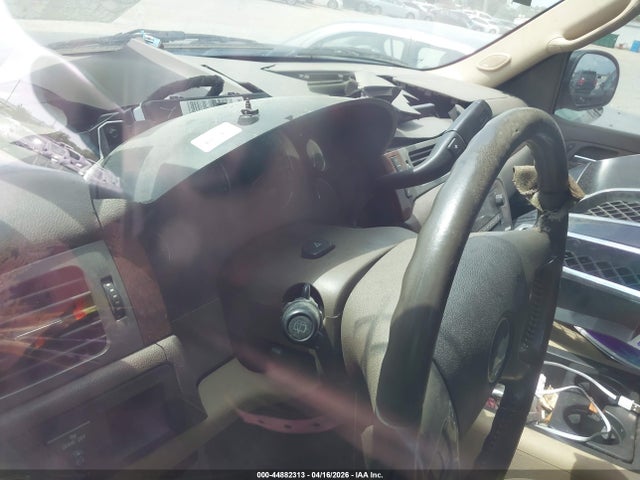 Chevrolet Tahoe Lt