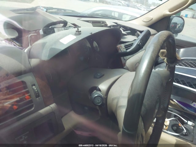 Chevrolet Tahoe Lt