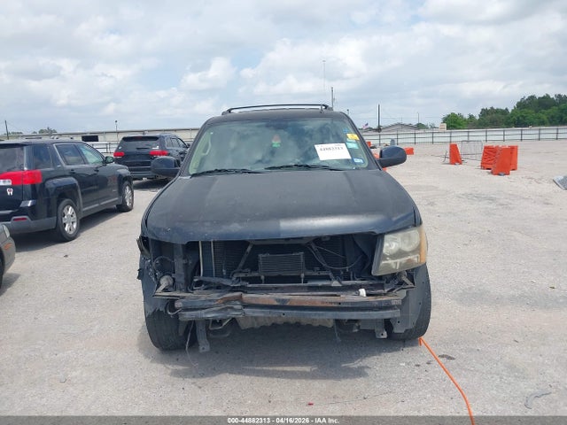 Chevrolet Tahoe Lt