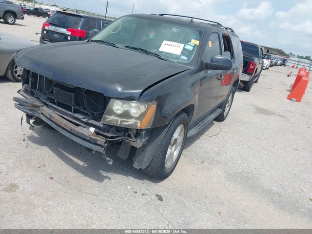 Chevrolet Tahoe Lt