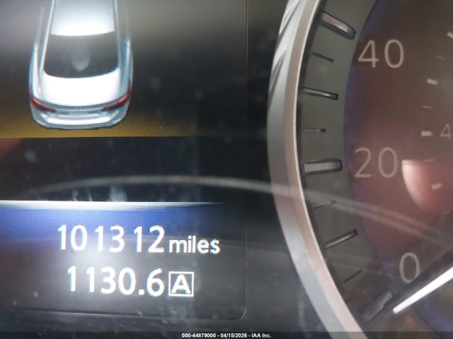 INFINITI Q50 3.0t Signature Edition